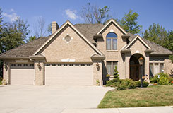 Garage Door Repair Services in  Cameron Park, CA